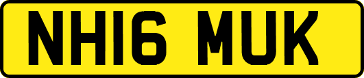 NH16MUK