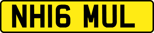 NH16MUL