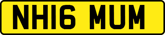 NH16MUM