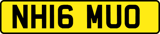 NH16MUO