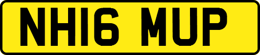 NH16MUP