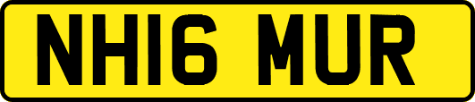 NH16MUR
