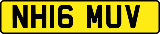 NH16MUV