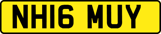 NH16MUY