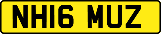 NH16MUZ
