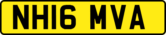 NH16MVA