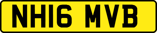 NH16MVB