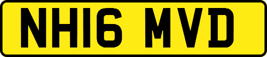 NH16MVD