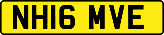 NH16MVE