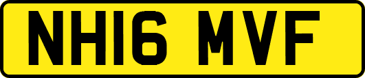 NH16MVF