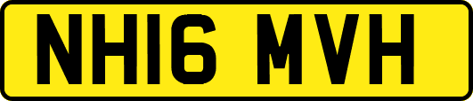 NH16MVH
