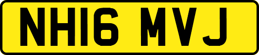 NH16MVJ