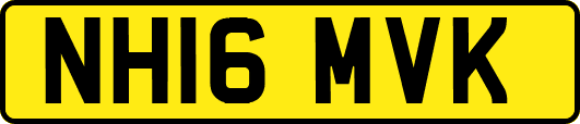 NH16MVK