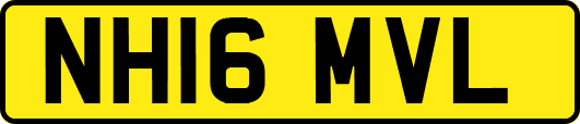 NH16MVL