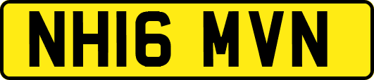 NH16MVN