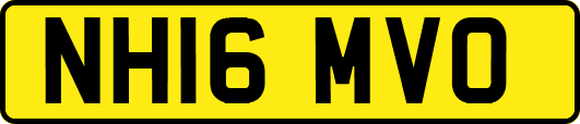NH16MVO