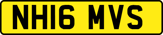 NH16MVS