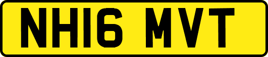 NH16MVT