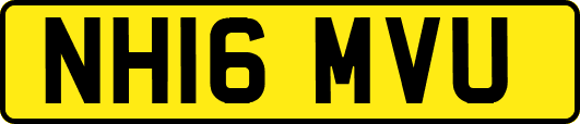 NH16MVU