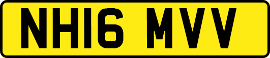 NH16MVV