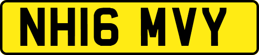 NH16MVY
