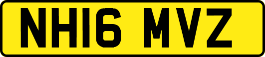 NH16MVZ