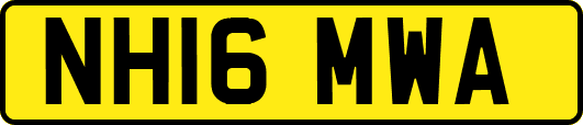 NH16MWA