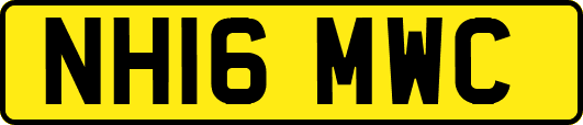 NH16MWC