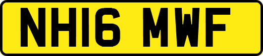 NH16MWF