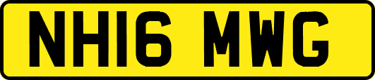 NH16MWG