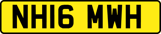 NH16MWH