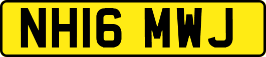 NH16MWJ