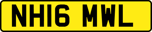 NH16MWL