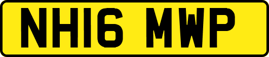 NH16MWP