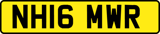 NH16MWR
