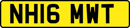 NH16MWT