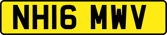 NH16MWV
