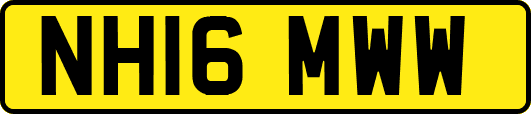 NH16MWW