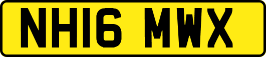 NH16MWX