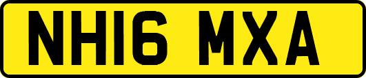 NH16MXA