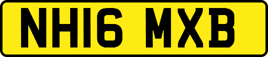 NH16MXB
