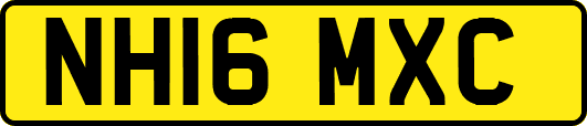 NH16MXC