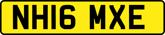 NH16MXE