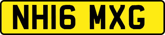 NH16MXG