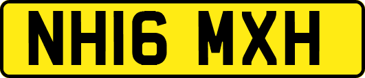 NH16MXH