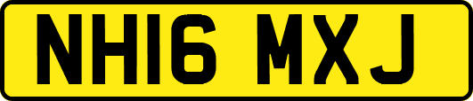 NH16MXJ