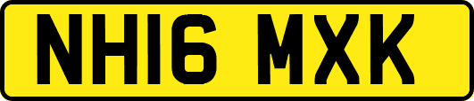 NH16MXK