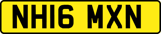 NH16MXN