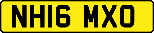 NH16MXO
