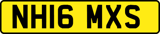 NH16MXS
